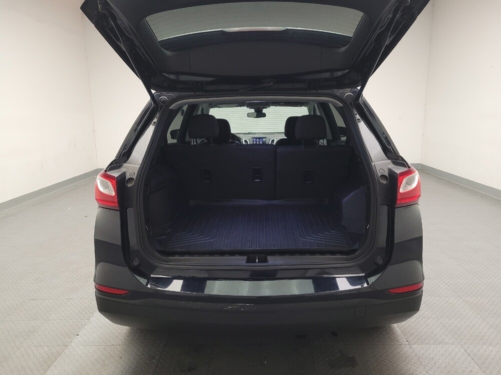 2021 Chevrolet Equinox in Sacramento, CA 95821 - 18124917 29