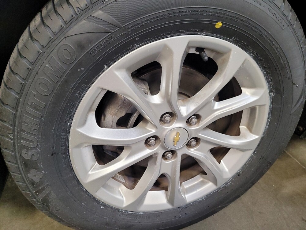 2021 Chevrolet Equinox in Sacramento, CA 95821 - 18124917 31