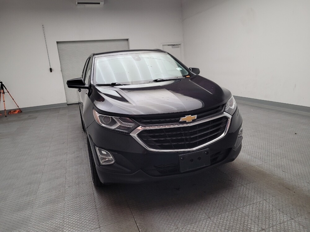 2021 Chevrolet Equinox in Sacramento, CA 95821 - 18124917 14