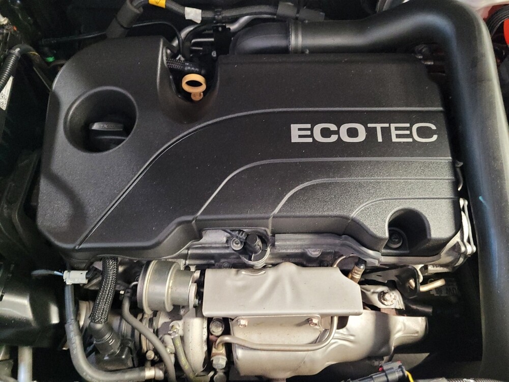 2021 Chevrolet Equinox in Sacramento, CA 95821 - 18124917 30