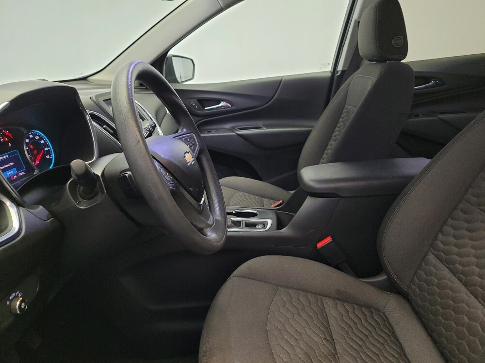 2021 Chevrolet Equinox in Sacramento, CA 95821 - 18124917 17