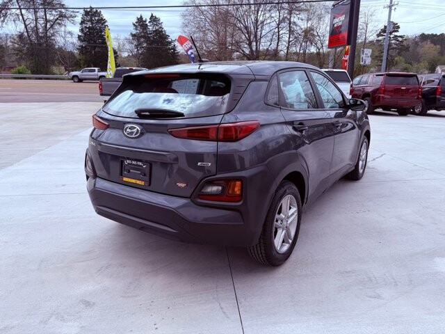 2021 Hyundai Kona in Knoxville, TN 37920 - 18124918 4