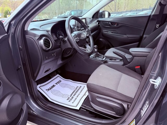 2021 Hyundai Kona in Knoxville, TN 37920 - 18124918 11