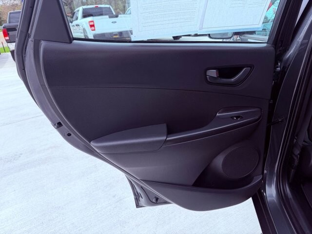 2021 Hyundai Kona in Knoxville, TN 37920 - 18124918 7