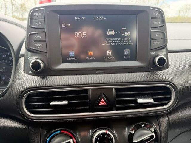 2021 Hyundai Kona in Knoxville, TN 37920 - 18124918 21