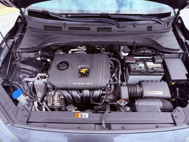 2021 Hyundai Kona in Knoxville, TN 37920 - 18124918 28