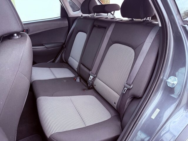 2021 Hyundai Kona in Knoxville, TN 37920 - 18124918 14