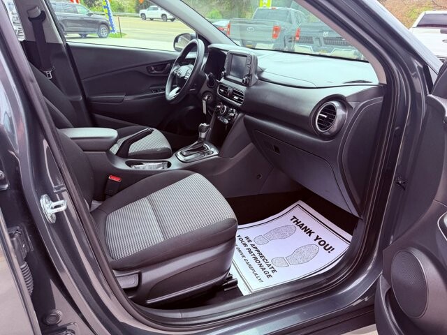 2021 Hyundai Kona in Knoxville, TN 37920 - 18124918 15