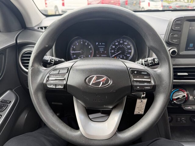 2021 Hyundai Kona in Knoxville, TN 37920 - 18124918 17