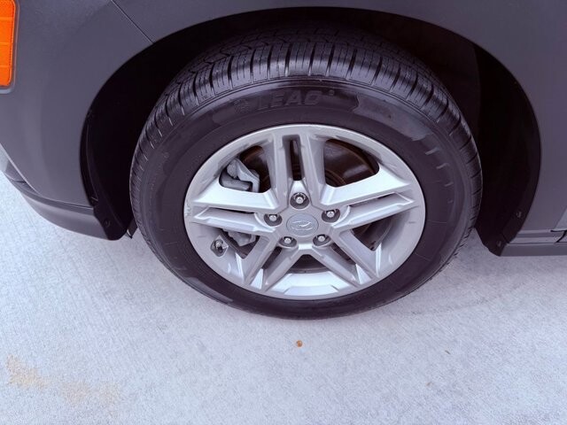 2021 Hyundai Kona in Knoxville, TN 37920 - 18124918 25