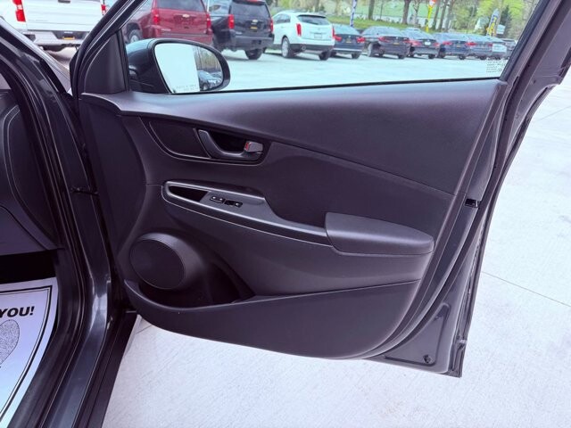 2021 Hyundai Kona in Knoxville, TN 37920 - 18124918 10