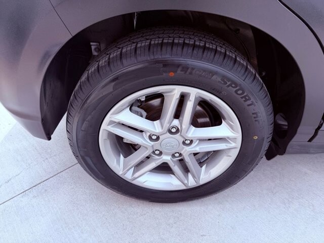 2021 Hyundai Kona in Knoxville, TN 37920 - 18124918 27