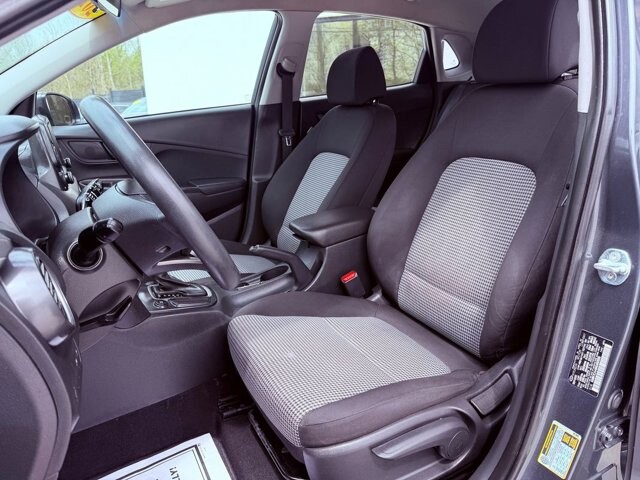 2021 Hyundai Kona in Knoxville, TN 37920 - 18124918 12