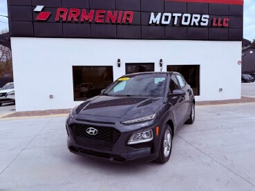 2021 Hyundai Kona in Knoxville, TN 37920