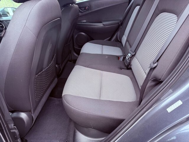 2021 Hyundai Kona in Knoxville, TN 37920 - 18124918 13