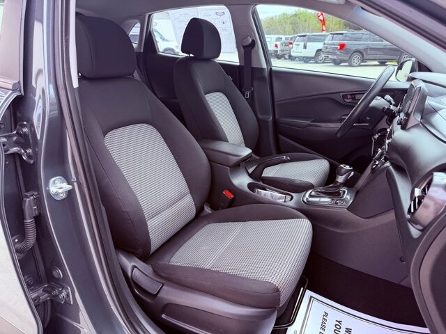 2021 Hyundai Kona in Knoxville, TN 37920 - 18124918 16