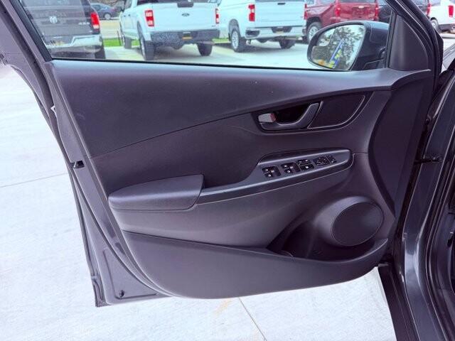 2021 Hyundai Kona in Knoxville, TN 37920 - 18124918 6