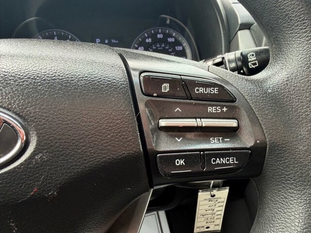 2021 Hyundai Kona in Knoxville, TN 37920 - 18124918 19