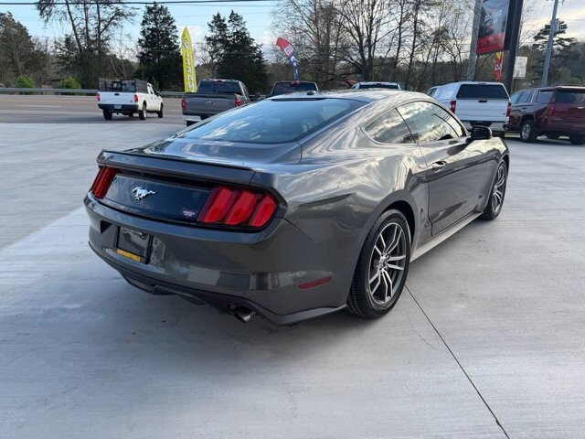 2017 Ford Mustang in Knoxville, TN 37920 - 18124919 4