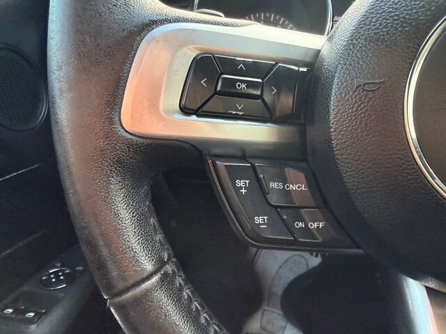 2017 Ford Mustang in Knoxville, TN 37920 - 18124919 15