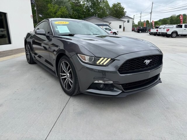 2017 Ford Mustang in Knoxville, TN 37920 - 18124919 5