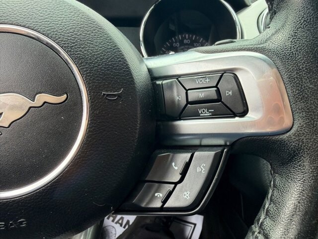 2017 Ford Mustang in Knoxville, TN 37920 - 18124919 17