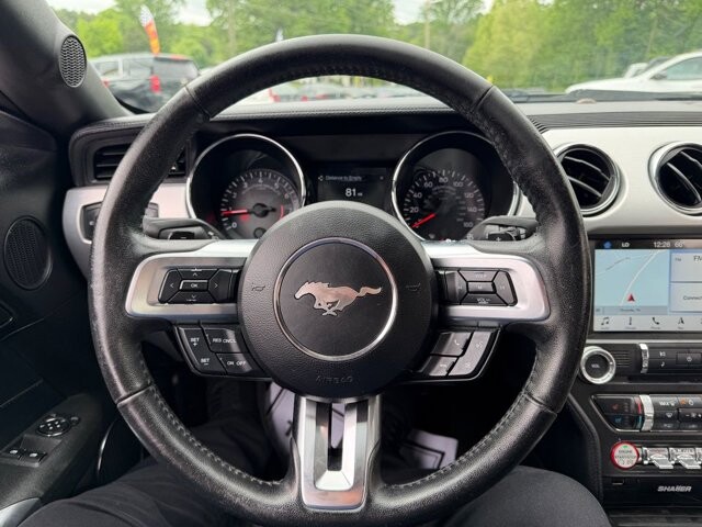 2017 Ford Mustang in Knoxville, TN 37920 - 18124919 15