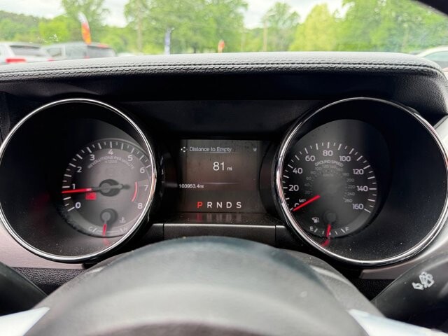 2017 Ford Mustang in Knoxville, TN 37920 - 18124919 18
