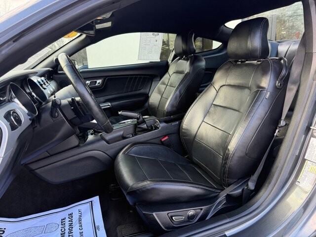 2017 Ford Mustang in Knoxville, TN 37920 - 18124919 10