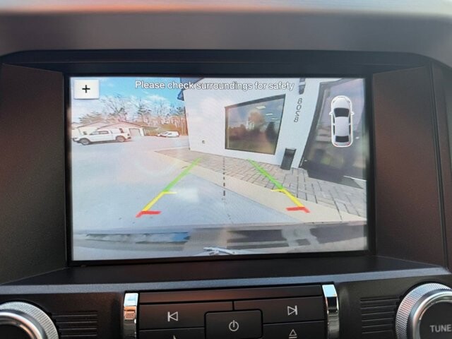 2017 Ford Mustang in Knoxville, TN 37920 - 18124919 19