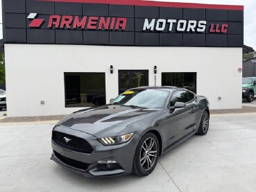 2017 Ford Mustang in Knoxville, TN 37920