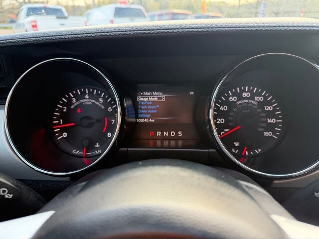 2017 Ford Mustang in Knoxville, TN 37920 - 18124919 17