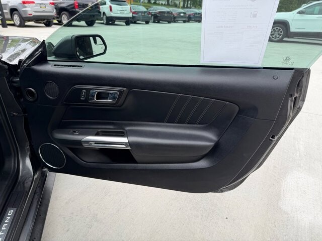 2017 Ford Mustang in Knoxville, TN 37920 - 18124919 14