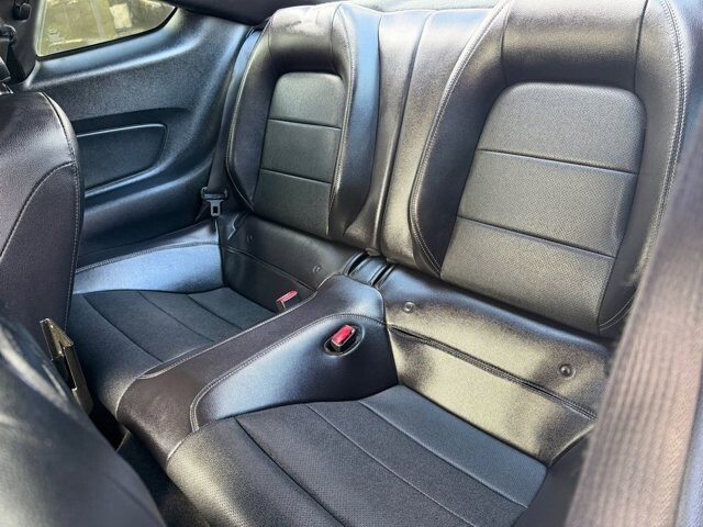 2017 Ford Mustang in Knoxville, TN 37920 - 18124919 13