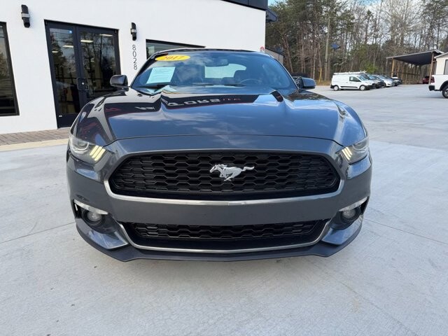 2017 Ford Mustang in Knoxville, TN 37920 - 18124919 6