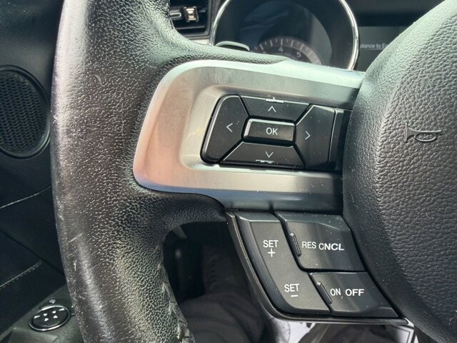 2017 Ford Mustang in Knoxville, TN 37920 - 18124919 16