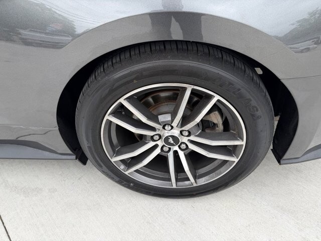 2017 Ford Mustang in Knoxville, TN 37920 - 18124919 25