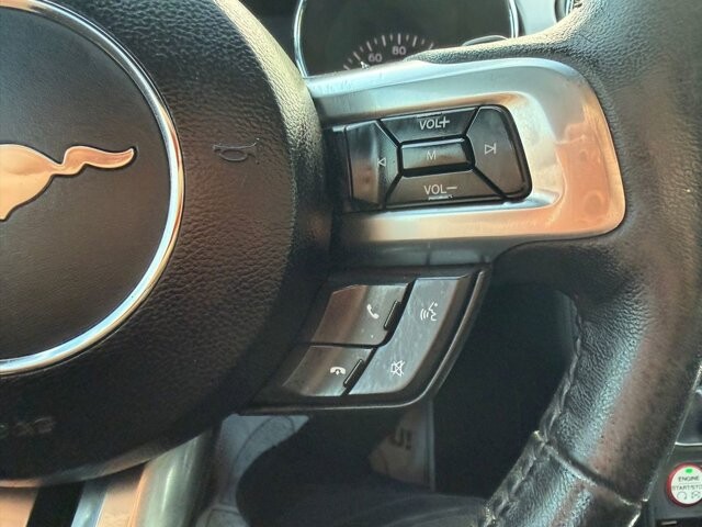 2017 Ford Mustang in Knoxville, TN 37920 - 18124919 16