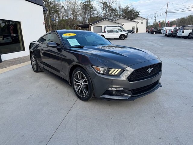 2017 Ford Mustang in Knoxville, TN 37920 - 18124919 5