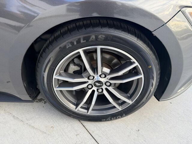 2017 Ford Mustang in Knoxville, TN 37920 - 18124919 23