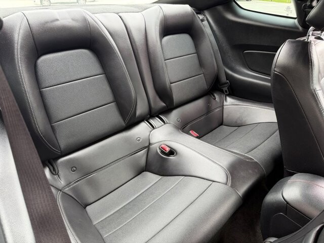 2017 Ford Mustang in Knoxville, TN 37920 - 18124919 13