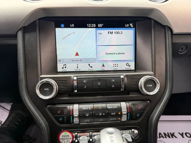 2017 Ford Mustang in Knoxville, TN 37920 - 18124919 19