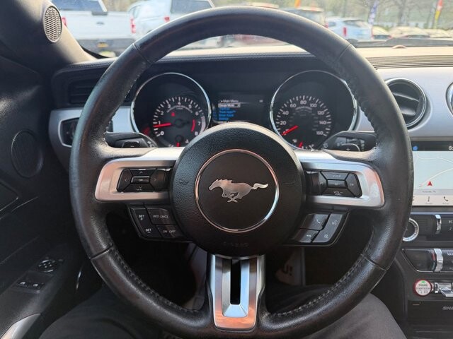 2017 Ford Mustang in Knoxville, TN 37920 - 18124919 14