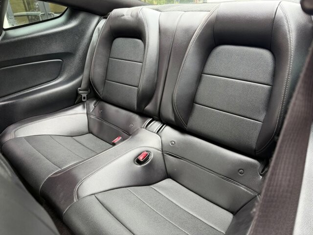 2017 Ford Mustang in Knoxville, TN 37920 - 18124919 10