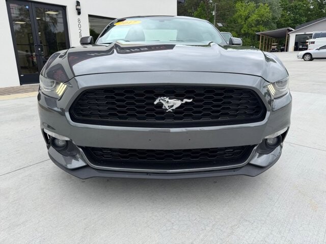 2017 Ford Mustang in Knoxville, TN 37920 - 18124919 6