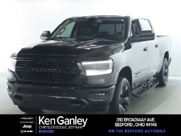 2019 RAM 1500 in Bedford, OH 44146