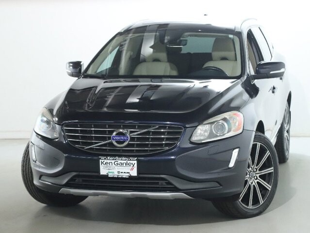 2017 Volvo XC60 in Bedford, OH 44146 - 18124923 3