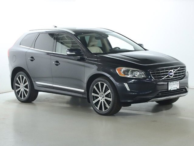 2017 Volvo XC60 in Bedford, OH 44146 - 18124923 9