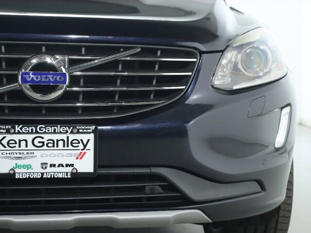 2017 Volvo XC60 in Bedford, OH 44146 - 18124923 7