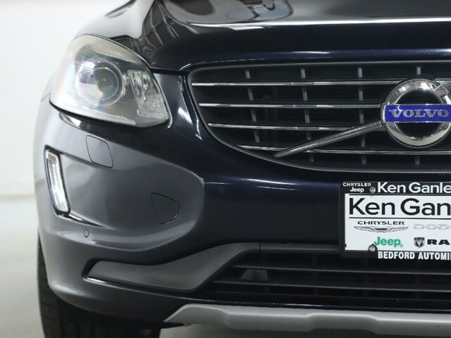 2017 Volvo XC60 in Bedford, OH 44146 - 18124923 6